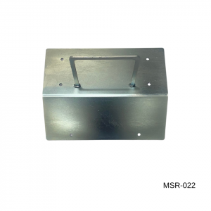 Seat Protection Plate