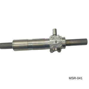 Aluminium Steering Rack