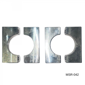 Steering Rack Clamps