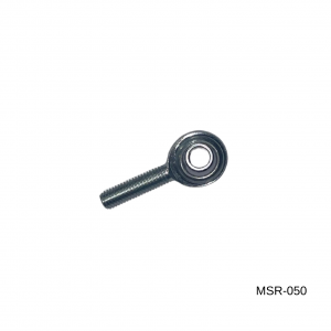 M8 Rose Joint L/H - CMLM8x1.25mm