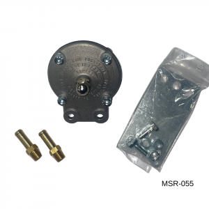 Fuel Pressure Regulator - FPR_PTRLKNG-8mm_FPR008B