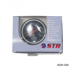 Water Temp Gauge Mechanical - MECH02_WT