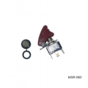 Fan Toggle Switch - FLIP_WATERCOV and FLIP_LED