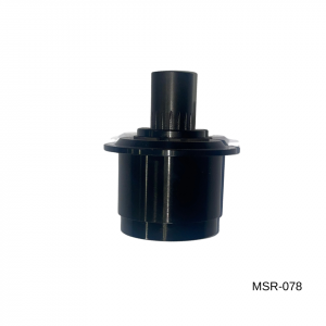 Quick Release Steering Boss - DXEHUB_