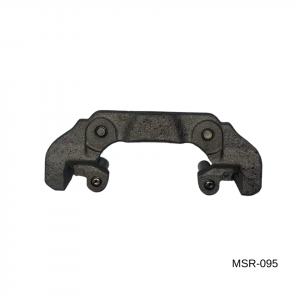 O/S Rear Brake Caliper Carrier