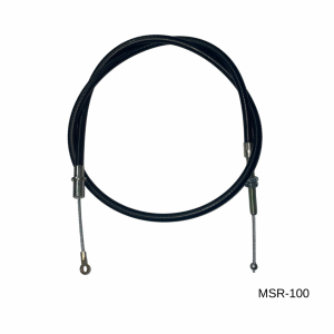 Clutch Cable (long)