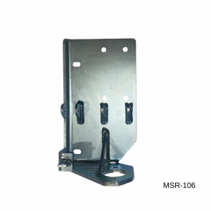 Pedal Mounting Bracket - Throttle/Brake