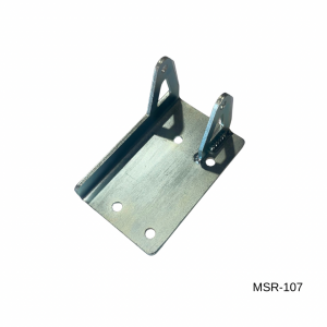 Pedal Mounting Bracket - Clutch