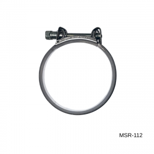 Exhaust clamp - Large