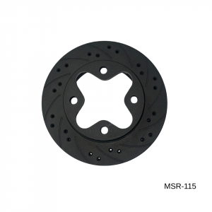 Front Brake Disc