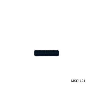 1/2" UNF HT Studding 50mm