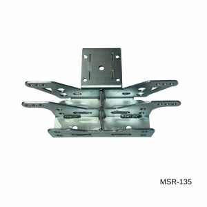 Front Assembly Pick-up