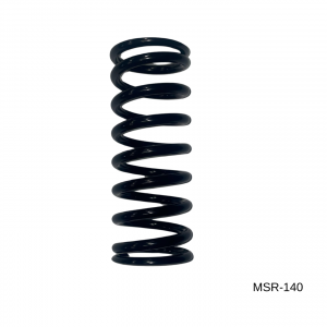 8" 2.25" I/D Faulkner Spring - 250lb