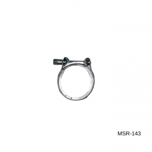 Exhaust clamp - Small