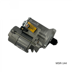 Powerlite High Torque Starter Motor