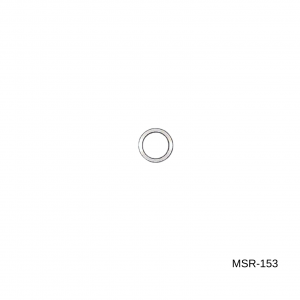 MB13-TCA Pickup Bush- Small