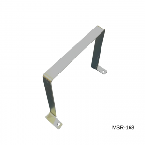 Prop Retention Bracket