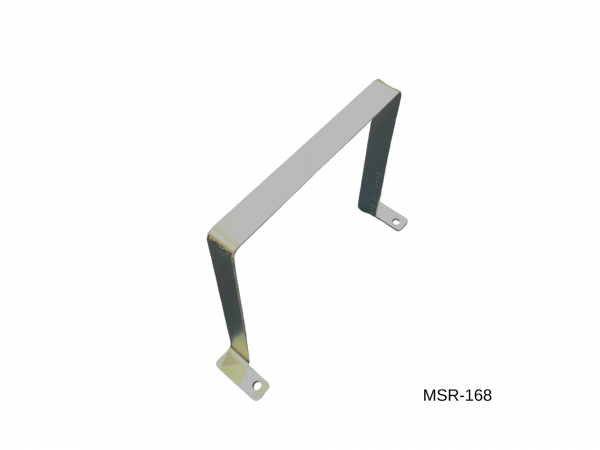 Prop Retention Bracket - Stoneman Engineering