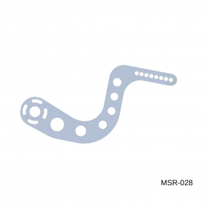 Front Roll Bar Bracket