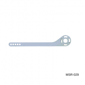 Rear Roll Bar Bracket