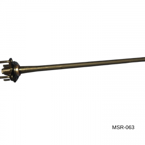 Half Shaft Complete - HS_FULLASSY