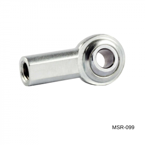 5/16x5/16 UNF RH Rose Joint - CFR5