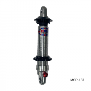 Shock Absorber (valved for OSF)