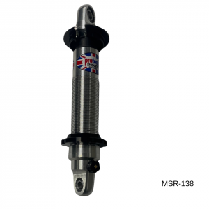 Shock Absorber (valved for NSF)