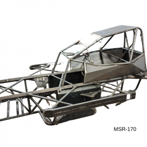 Chassis and Components