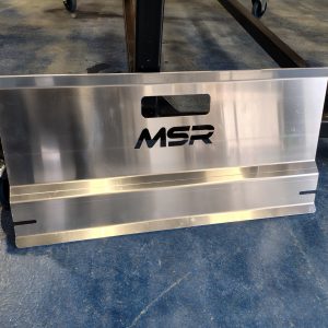 Tracking Plates