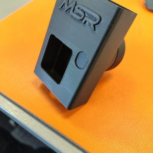 NitroBee Holder