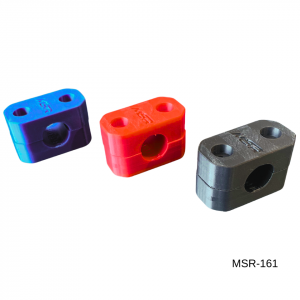 Front Roll Bar Bushes