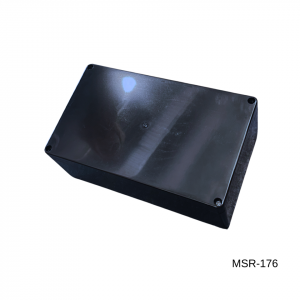 Waterproof ECU Box