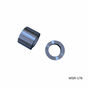 MB29/30 - Steering Rack stops