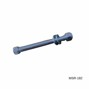 Spring Guard Bolt